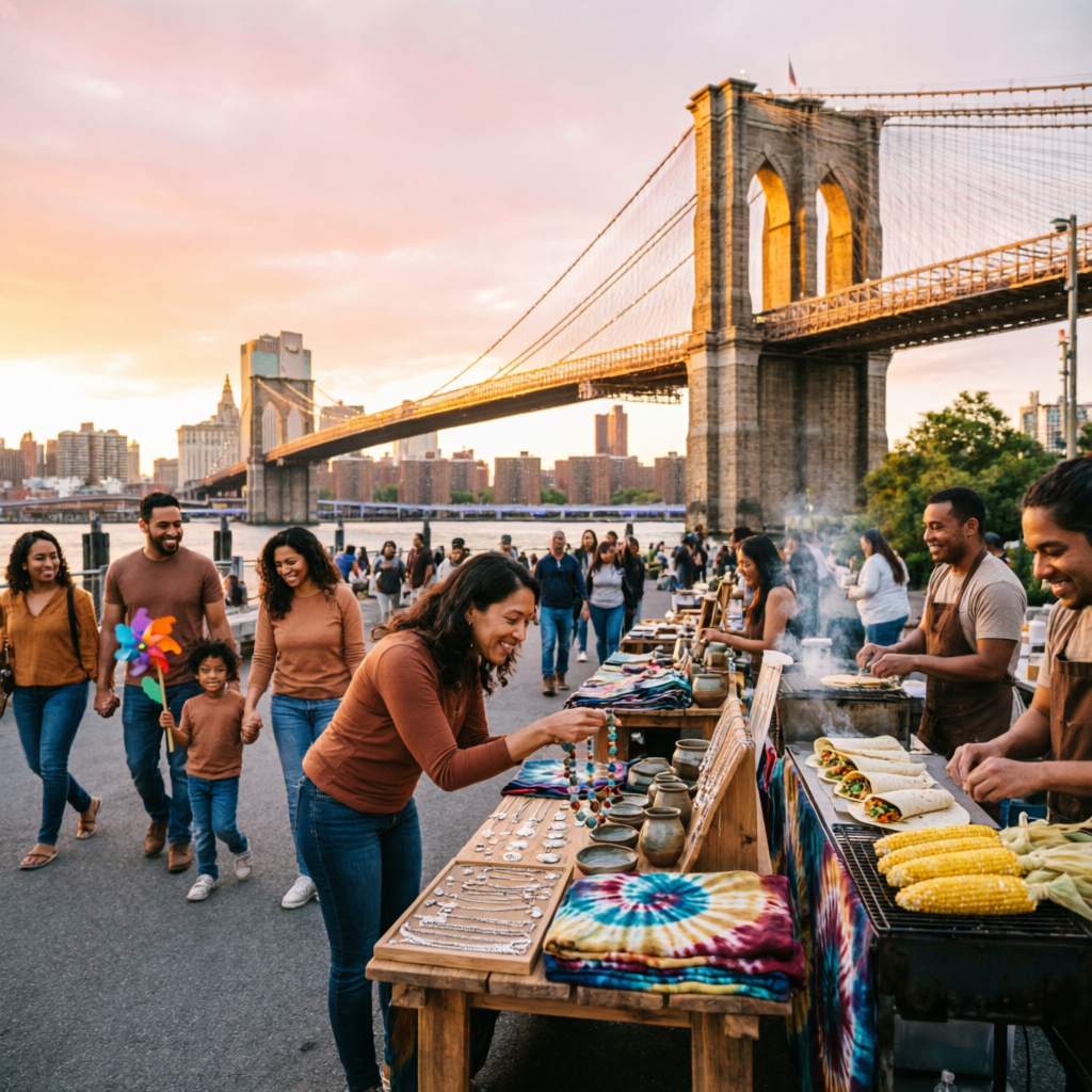 Terms of Service - Brooklyn Craft Central Guidelines
